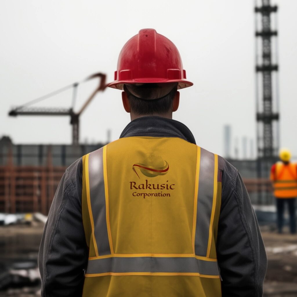 Rakusic corporation