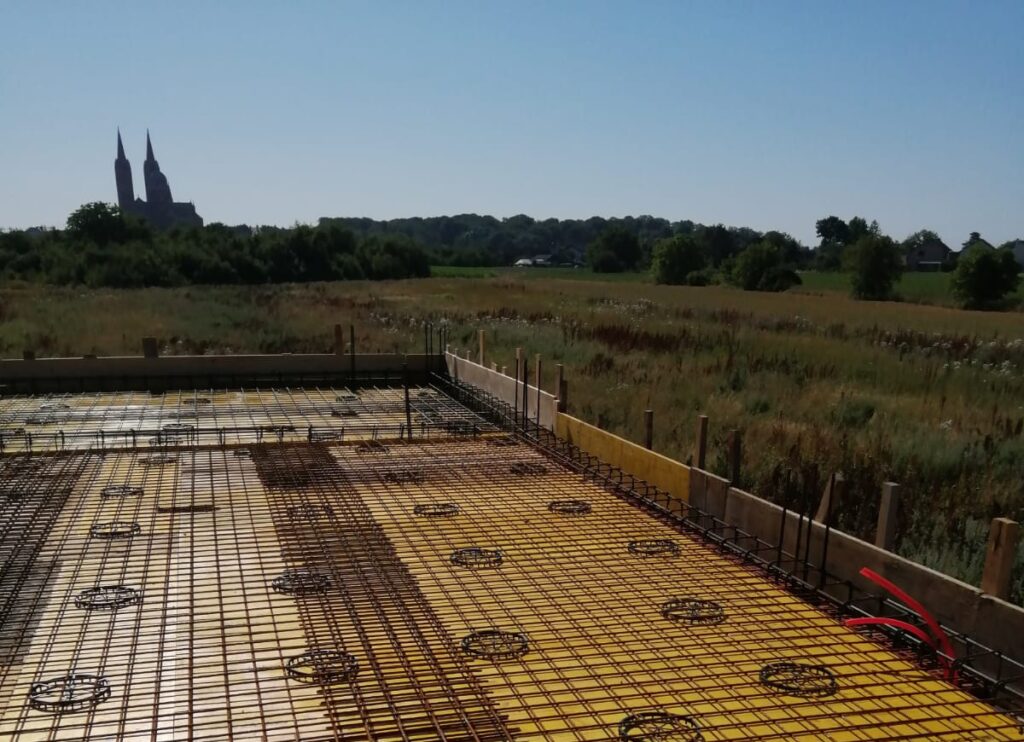 Niskogradnja-djakovo-osijek