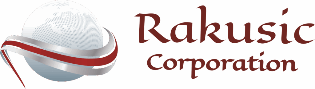 Rakusic corporation