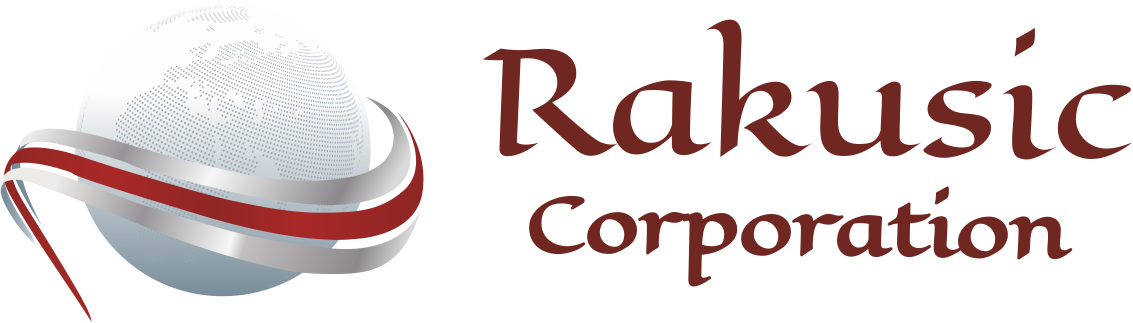 Rakusic corporation