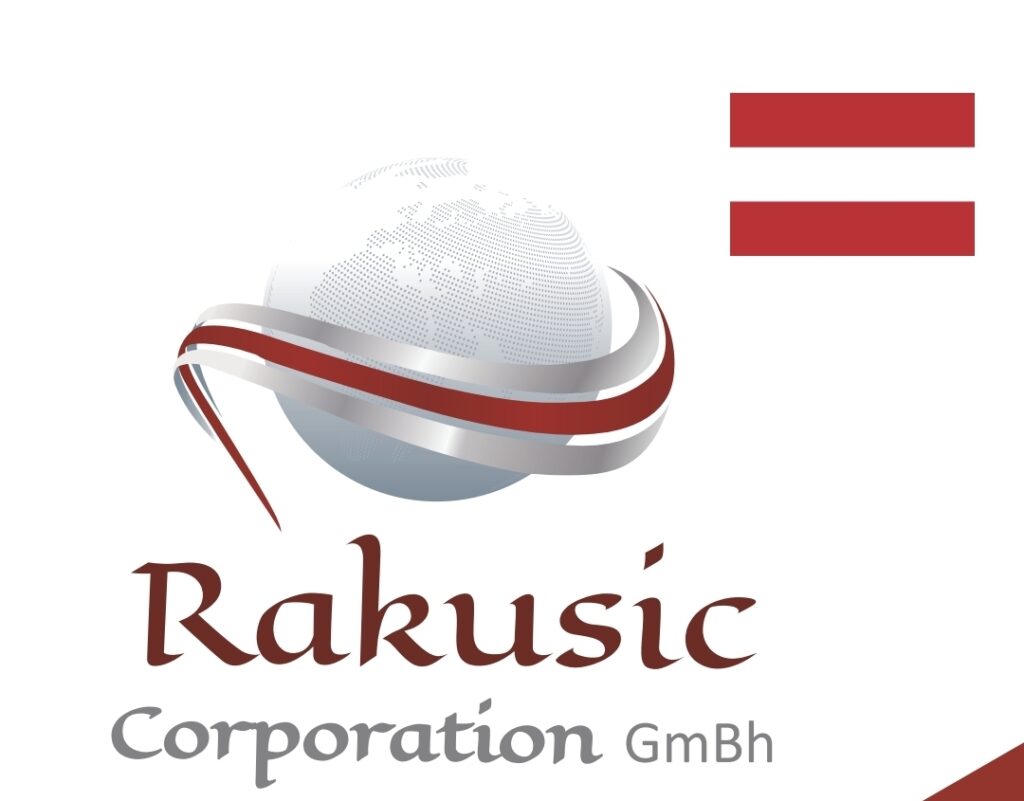 Rakušić Corporation Austria